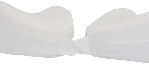 Contour Legacy Pillowcase Protector Cover White 1