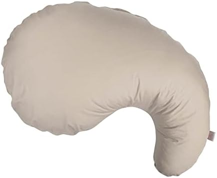 Boppy Cuddle Pillow with Organic Cotton Cover 1