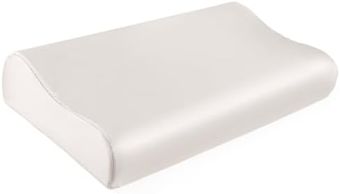 THXSILK 19 Momme 100 Mulberry Silk Pillowcase