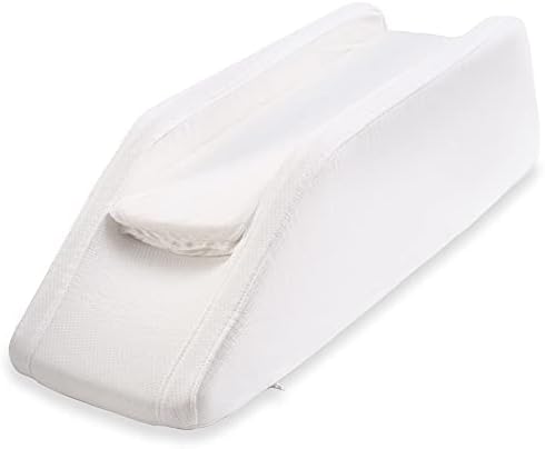 PureComfort Leg Elevation Pillow for Recovery