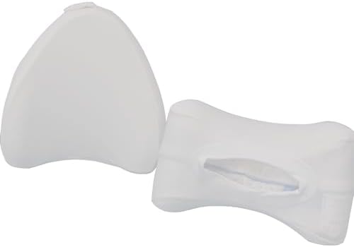 Contour Legacy Pillowcase Protector Cover White 1