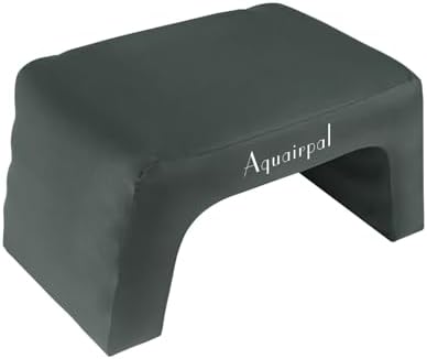 Portabuddy Aquairpal Inflatable Reading Pillow 1