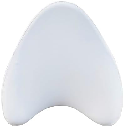 Contour Legacy Pillowcase Protector Cover White 1