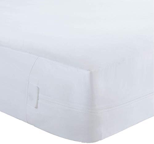Bed Bug Blocker All-In-One Zip-Up Pillow Cover