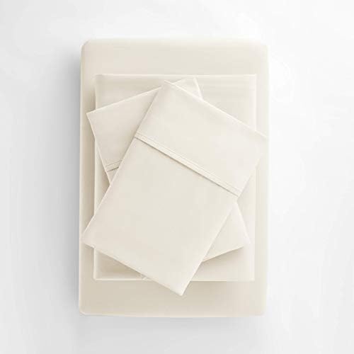 RoverBedding Egyptian Cotton 800-Thread Count Twin XL Sheet Set
