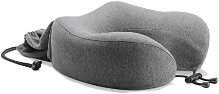 TEMKIN Cervical Pillow Travel Neck Support 1
