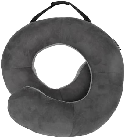Travelon Deluxe Wrap N Rest Pillow 1