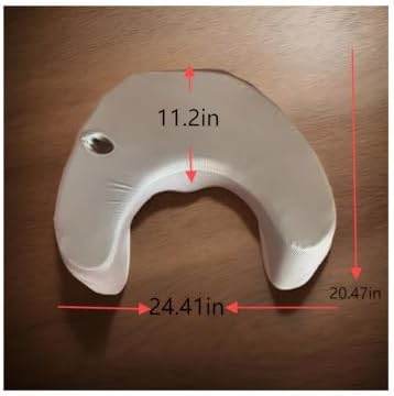 Game and Reading Pillow for Sofa and Bed Use