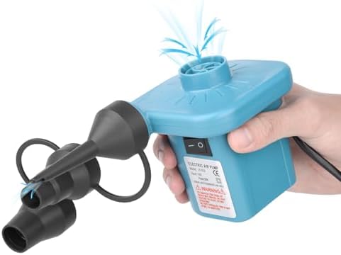 Bestrip Electric Air Pump for Inflatables