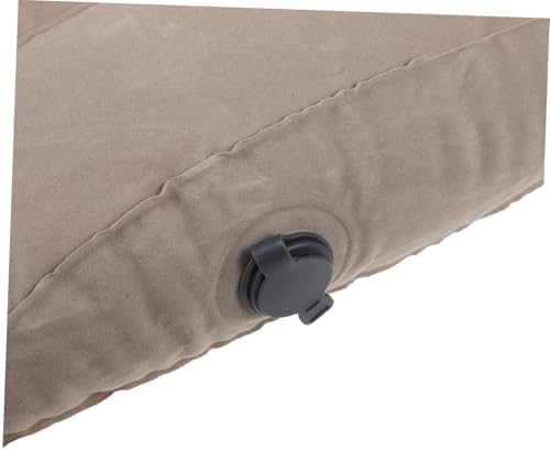 Cabilock Travel Lumbar Support Pillow for Car and Office Chair