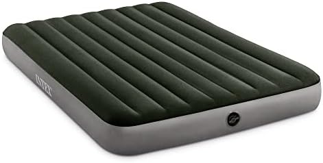 Intex Dura-Beam Air Mattress Queen Size