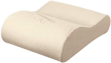 Tempur-Pedic Travel Neck Pillow White