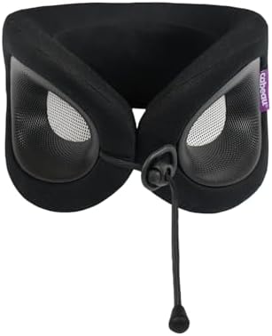 Cabeau Evolution X Travel Pillow - Memory Foam Neck Support