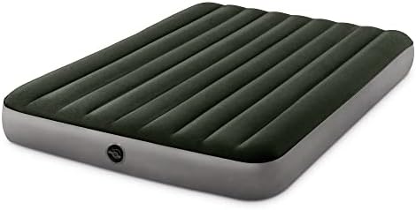 Intex Dura-Beam Air Mattress Queen Size