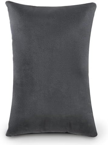 Wuronsa Tiny Pillow - 117 Mini Pillow for Travel and Support