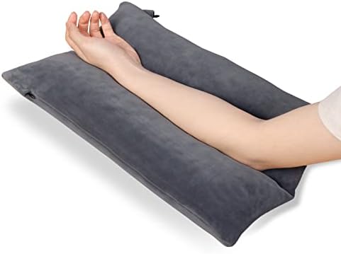 TANYOO Arm Elevation Pillow with Memory Foam