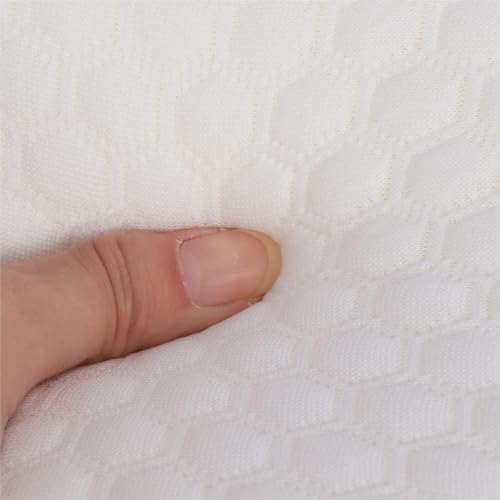 HUAOSN Couple Pillow for Cuddling and Comfort
