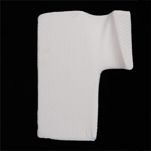 HUAOSN Couple Pillow for Cuddling and Comfort
