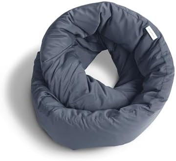 Huzi Infinity Pillow - 360 Support Travel Pillow