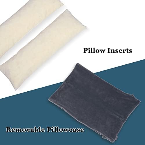 TANYOO Arm Elevation Pillow with Memory Foam