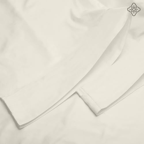 BIOWEAVES Organic Cotton Pillow Cases Set of 2