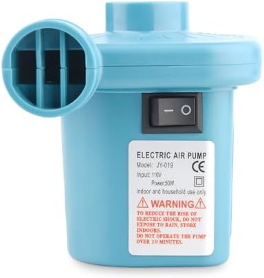 Bestrip Electric Air Pump for Inflatables