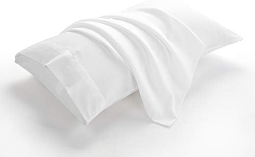 Evolive Ultra Soft Microfiber Pillowcases Set of 2