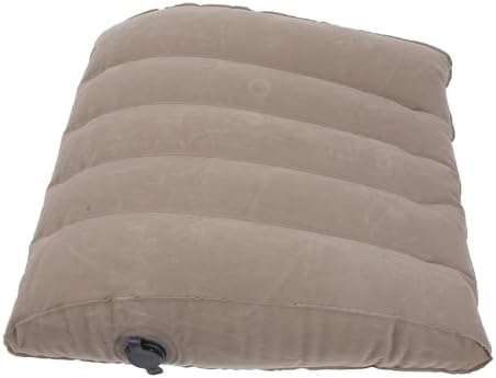 Cabilock Travel Lumbar Support Pillow for Car and Office Chair