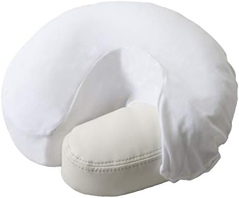 EarthLite Professional Microfiber Face Cradle Cover