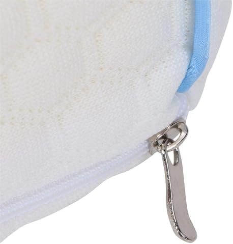 HUAOSN Couple Pillow for Cuddling and Comfort