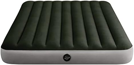 Intex Dura-Beam Air Mattress Queen Size