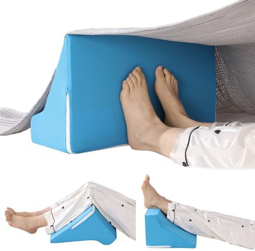 ROYALAY Blanket Lifters for Foot of Bed Support