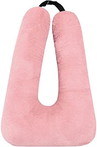 MROUEN Travel Pillow for Kids and Adults