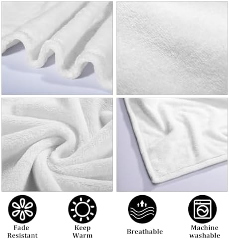 Class of 2025 Graduation Throw Blanket