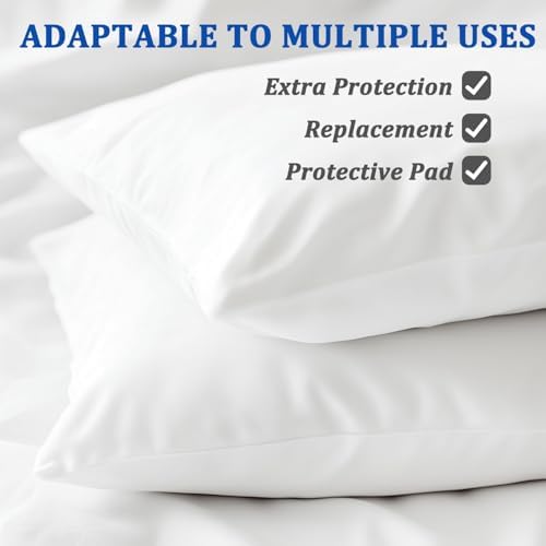 Precoco 100 Cotton Pillow Cases Set of 2