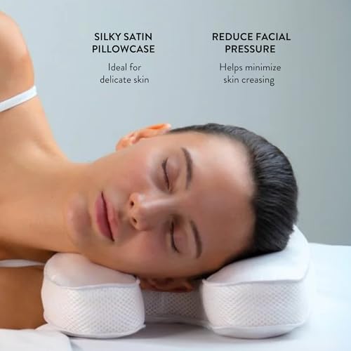 Nurse Jamie Beauty Bear Memory Foam Skincare Pillow 1