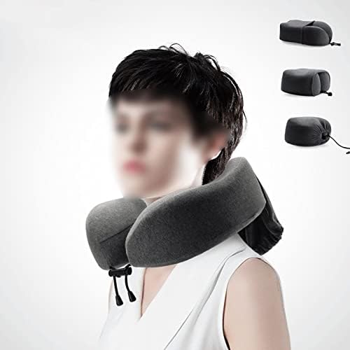 TEMKIN Cervical Pillow Travel Neck Support 1