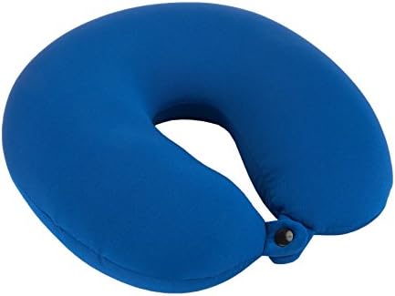 Travelon Microbead Pillow Cobalt