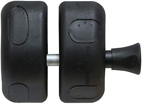 DD Technologies Magnetic Gate Latch for Home Yards