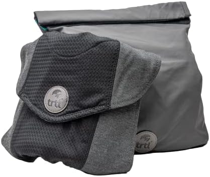 Trtl Travel Pillow Cool for Neck Support 1
