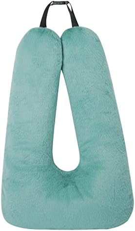 Atablyn Kids Travel Neck Pillow with Double Support 1