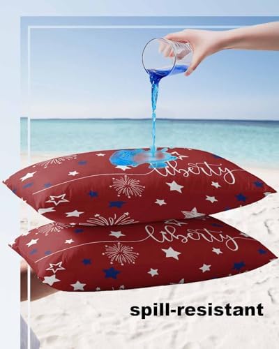 Shijh Tec 2 Pack Waterproof Pillow Protector with Zipper
