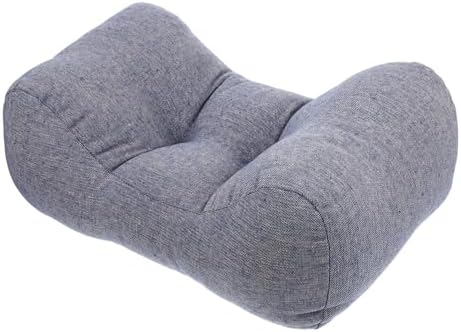 NUOBESTY Lumbar Support Pillow for Office and Car Use