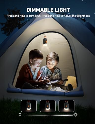 AstroAI Mini Air Pump with 3000mAh Battery and 5 Nozzles 1