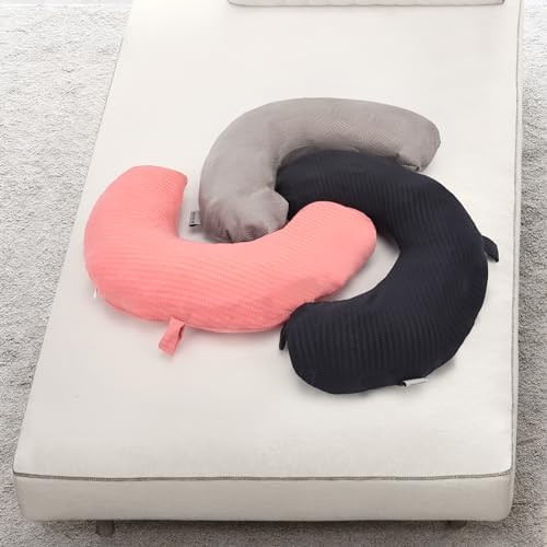Zebrabox Travel Neck Pillow Cover U Shape 1