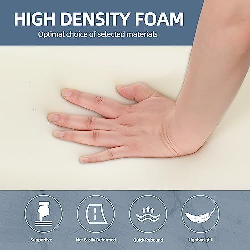 TYYIHUA Arm Elevation Pillow for Swelling Relief and Post Surgery Recovery