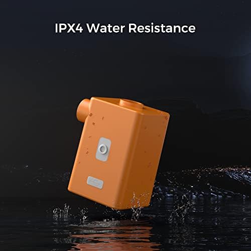 FLEXTAILGEAR MAX Pump Plus Portable Air Pump 1