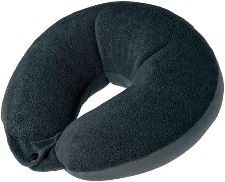 Go Travel Classic Bean Sleeper Travel Pillow with Micro Polybeans