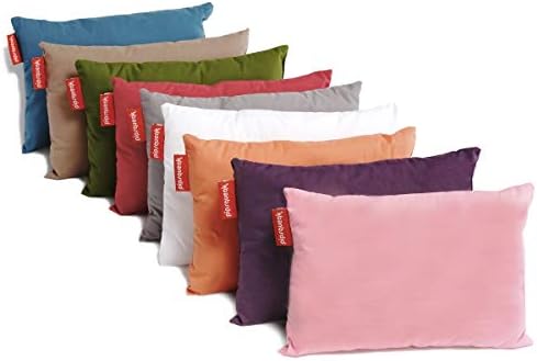 Urban Infant Pipsqueak Mini Travel Pillow - 11x7in