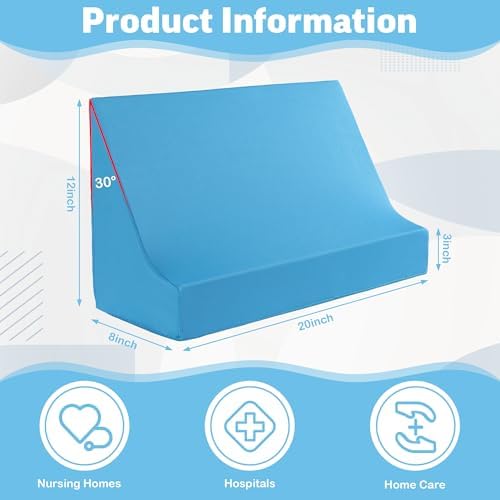 ROYALAY Blanket Lifters for Foot of Bed Support